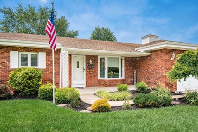 7839 Peter Hoover Rd, New Albany, OH 43054 - photo 3