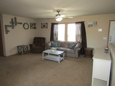 705 E 4th St, Hugoton, KS 67951 - photo 4