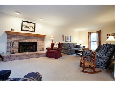 You will feel so at home in this inviting family r
