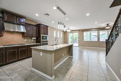 133 E Prescott Dr, Chandler, AZ 85249 - photo 4