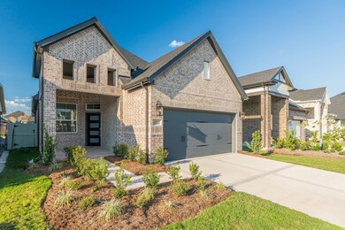 10747 Pine Pink, Conroe, TX 77385 - photo 2