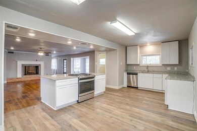 216 Brown Trail, Hurst, TX 76053 - photo 6