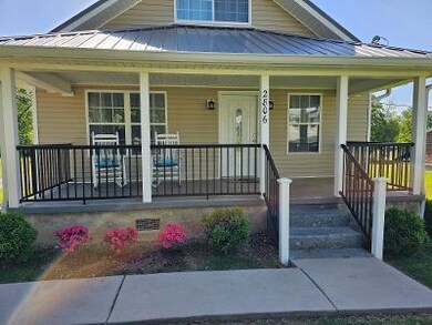 2806 Henderson Ave NW, Cleveland, TN 37312 - photo 3