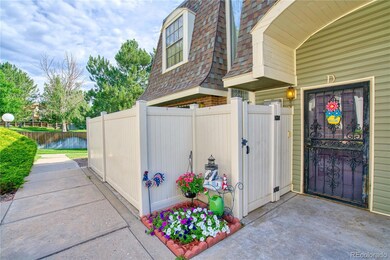 15503 E Wyoming Dr unit D, Aurora, CO 80017 - photo 3