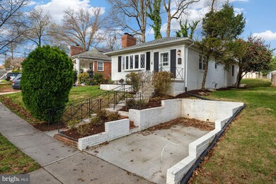 1713 Flora Ln, Silver Spring, MD 20910 - photo 4