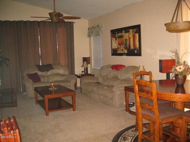 7262 E Lobo Ave, Mesa, AZ 85209 - photo 3