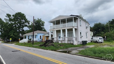 1004 Stiles Ave, Savannah, GA 31415 - photo 4