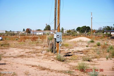 524 Old Sequoia Rd, Chaparral, NM 88081 - photo 5