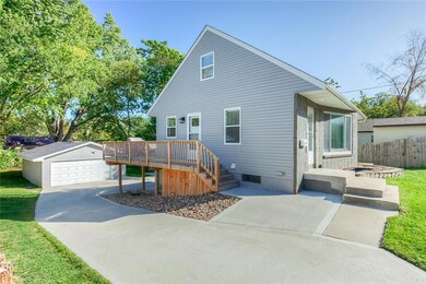 1403 63rd St, Des Moines, IA 50311 - photo 2