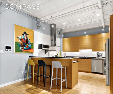 107 W 25th St unit 5B, New York, NY 10001 - photo 3