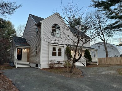 11 Parkway Ln, Marion, MA 02738 - photo 2