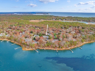 239 Clamshell Cove Rd, Cotuit, MA 02635 - photo 2