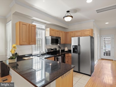 1516 10th St NW unit 102, Washington, DC 20001 - photo 3