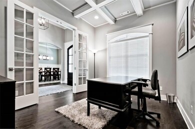 1605 NW Angel Falls Rd, Bentonville, AR 72712 - photo 4