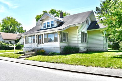 302 E 4th St, Sheridan, IN 46069 - photo 3