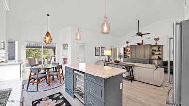 4135 E Milton Dr unit 2, Cave Creek, AZ 85331 - photo 3