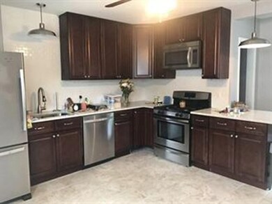 62 Guinan St unit 64, Waltham, MA 02451 - photo 2