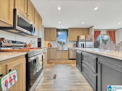 228 Primitive Pass, West Blocton, AL 35184 - photo 6