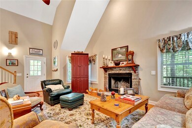 430 the Bear Blvd, Tamassee, SC 29686 - photo 6