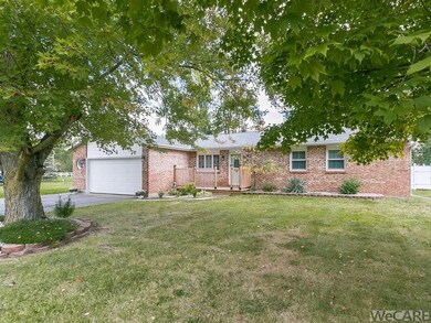 1923 Wonderlick Rd, Lima, OH 45805 - photo 2