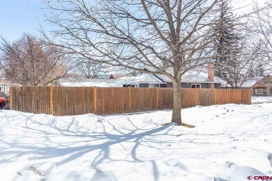 W 18th St, Durango, CO 81301 - photo 4