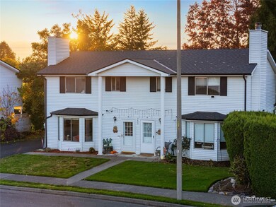 3633 I St SE unit 3A, Auburn, WA 98002 - photo 5