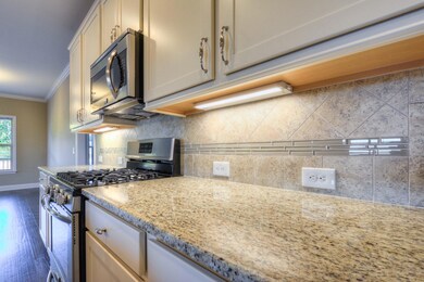 HH257 Kitch Granite and Backsplash