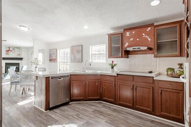 149 Opal Dr, Weatherford, TX 76087 - photo 7