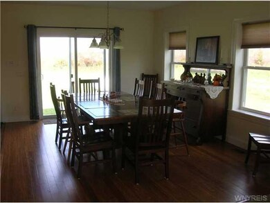 Kitchen Dining