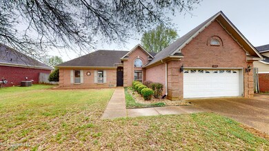 10141 Fox Chase Dr, Olive Branch, MS 38654 - photo 3