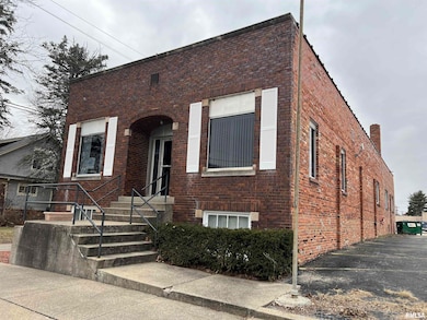 210 S Randolph St, Macomb, IL 61455 - photo 2