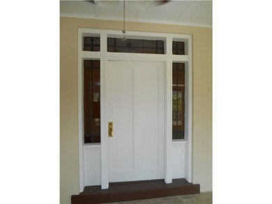 Exterior Front. Front Entrance