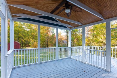 12 Kona Bay Rd, Moultonborough, NH 03254 - photo 4