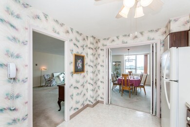 Imperial Towers unit 813, Chestnut Hill, MA 02467 - photo 7