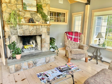 Sunroom