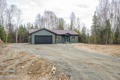 2113 N Skye Cir unit 23, Wasilla, AK 99654 - photo 7