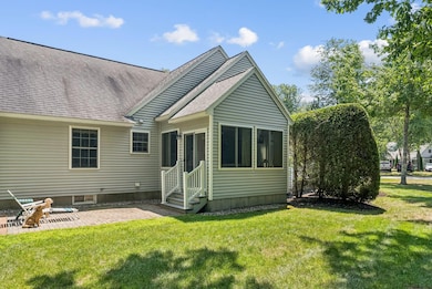 12 Oxford Ct unit 12, Kennebunk, ME 04043 - photo 5