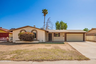 3633 N 60th Ave, Phoenix, AZ 85033 - photo 2