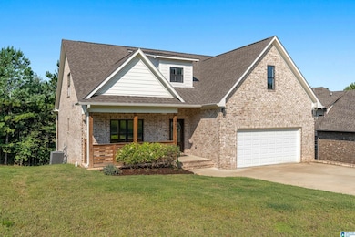 3692 Vanderbilt Way, Fultondale, AL 35068 - photo 3