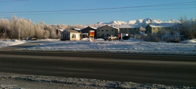 Old Seward Lot Front