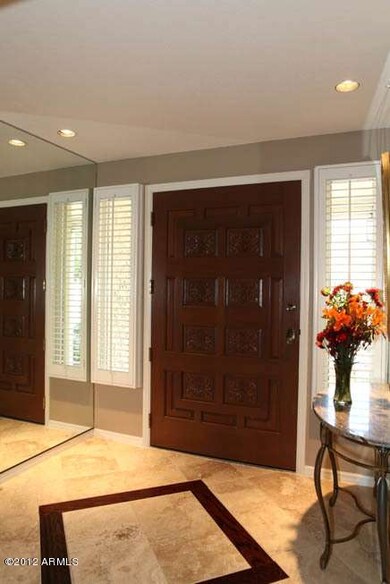 Foyer