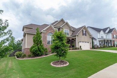 9039 Winterton St, Evans, GA 30809 - photo 3