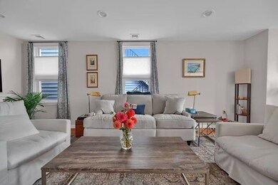 28 Monument St unit 2, Charlestown, MA 02129 - photo 4