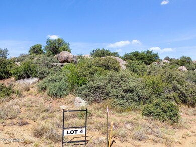 22824 State Highway 89 unit 4, Yarnell, AZ 85362 - photo 4