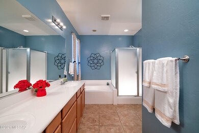 En Suite Bathroom