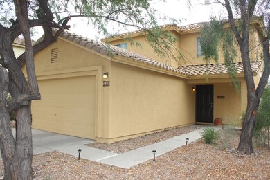 2818 N Silver Island Way, Tucson, AZ 85745 - photo 2