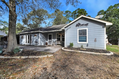 11500 Lost Quail Ct, Plantersville, TX 77363 - photo 3