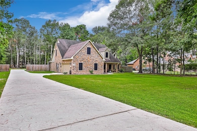 Welcome Home