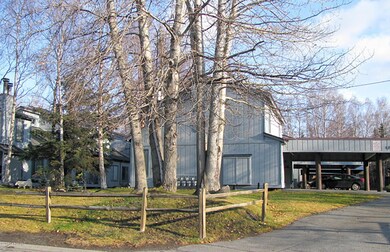 Summer Exterior