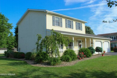 10 Fetter Dr, Hughesville, PA 17737 - photo 2
